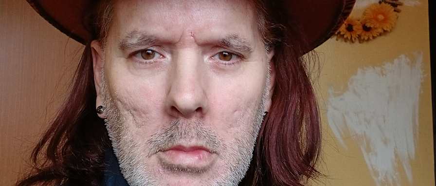 Photo of Keith