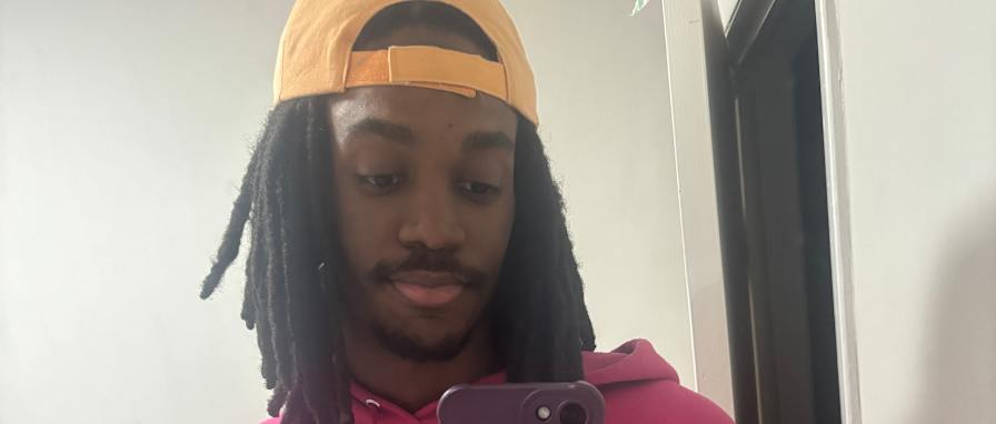 Photo of Keyshaun