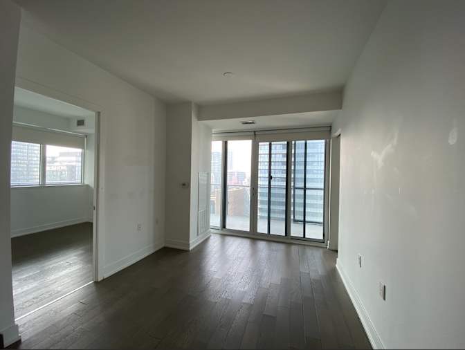 Photo of Kiara's room