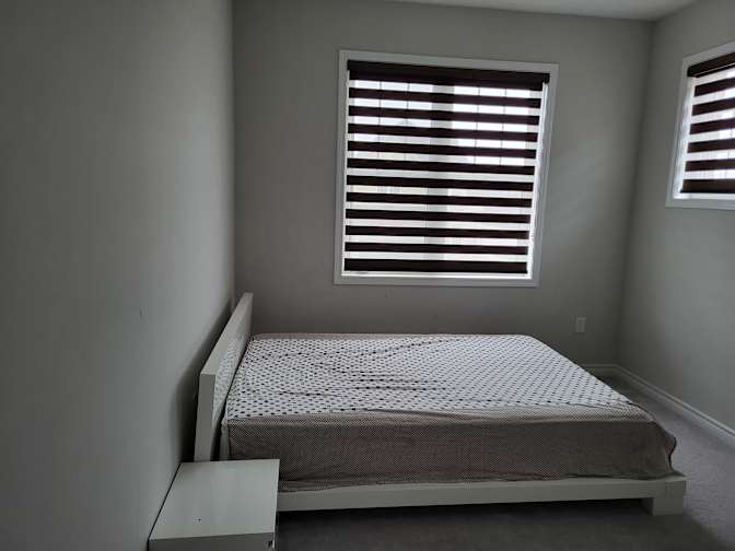 Photo of siva's room