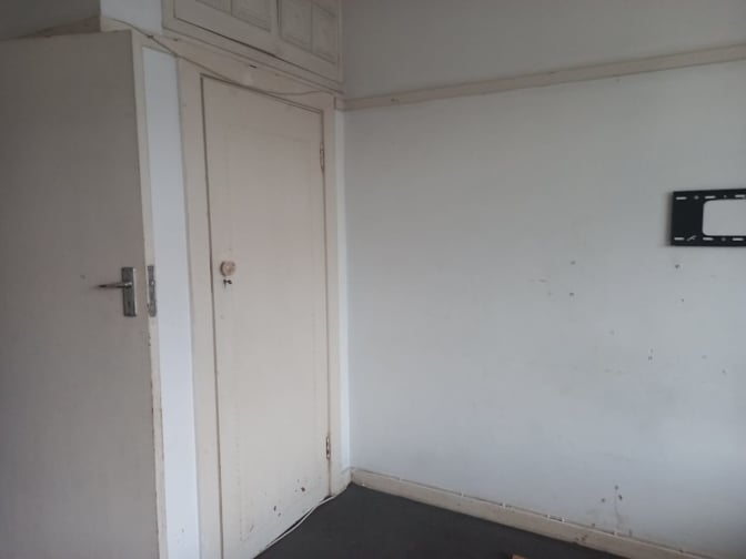 Photo of Ian's room