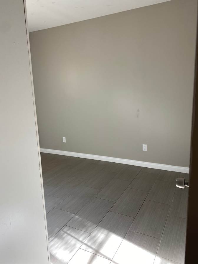 Photo of Paula's room
