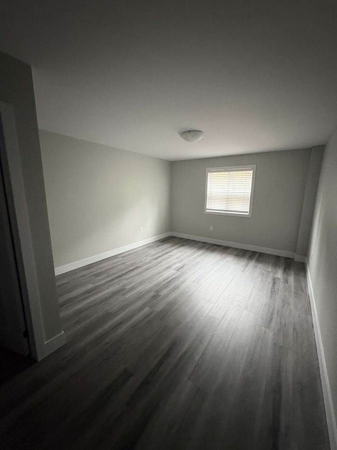 Mayokun Olonisakin's room