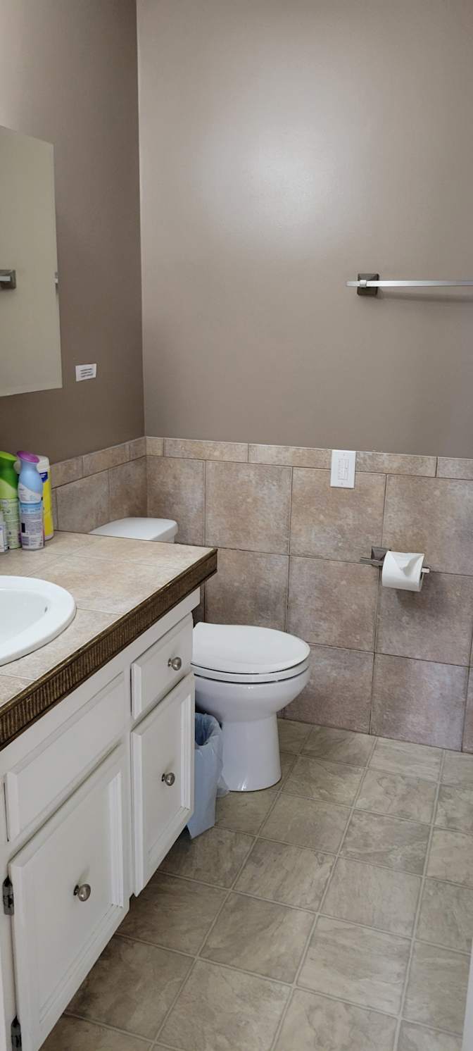 Photo of Kevin  Jefferies's room