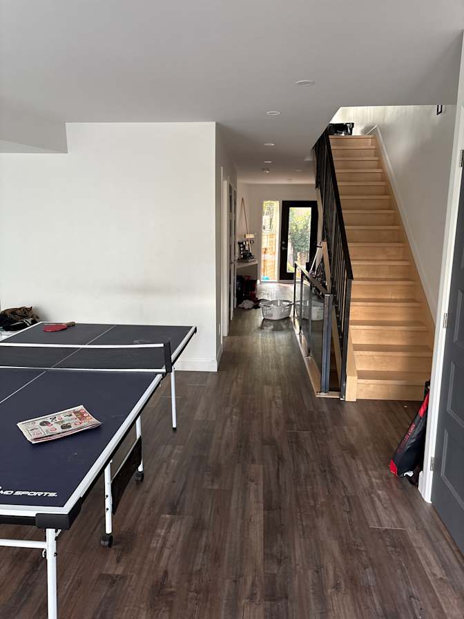 Photo of Ryan's room