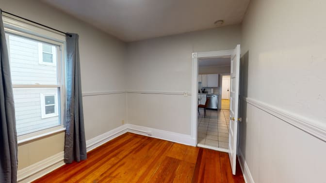 Photo of Sam June's room