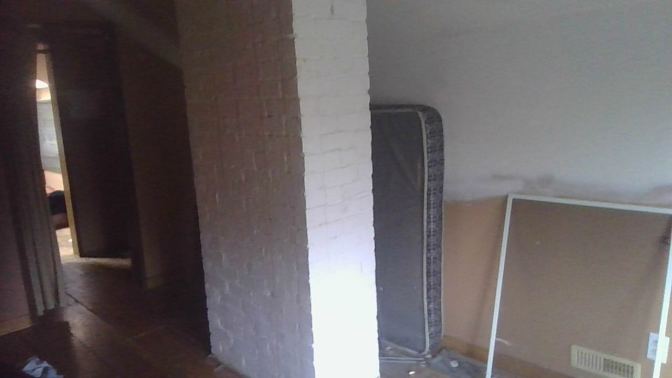 Photo of Jesse Tree's room