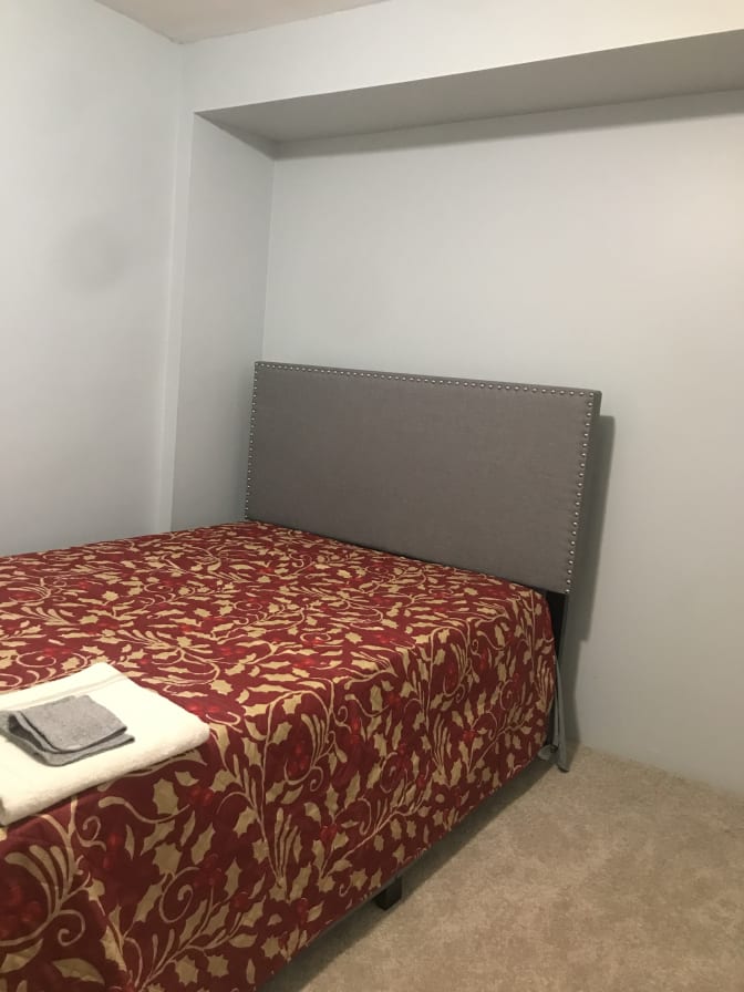 Photo of Entire Condo or Room For Rent's room