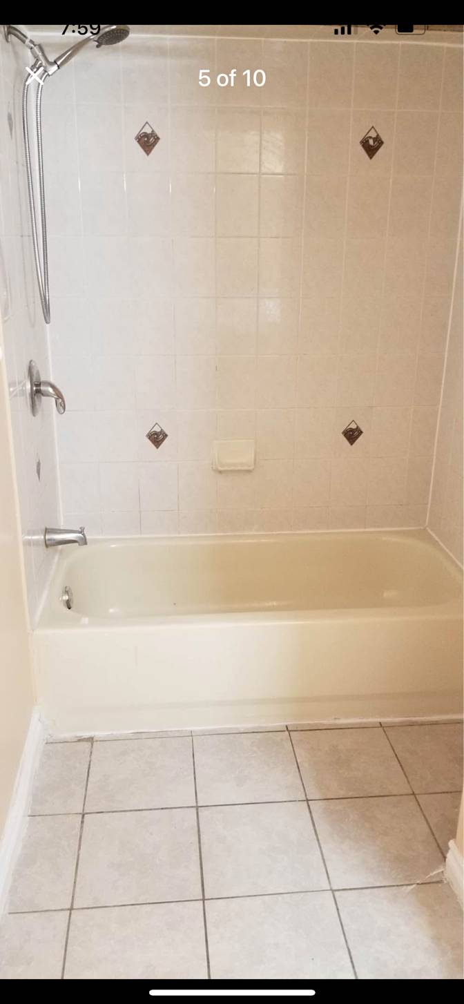 Photo of Tajinder's room