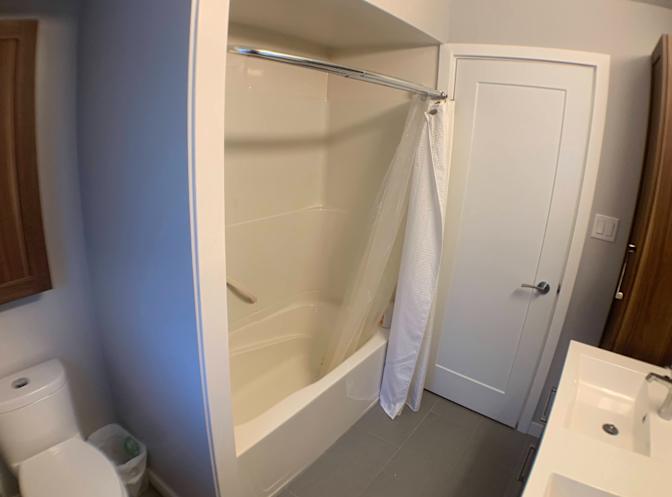 Photo of Sherry's room