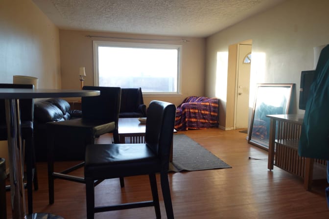 Photo of Todd's room
