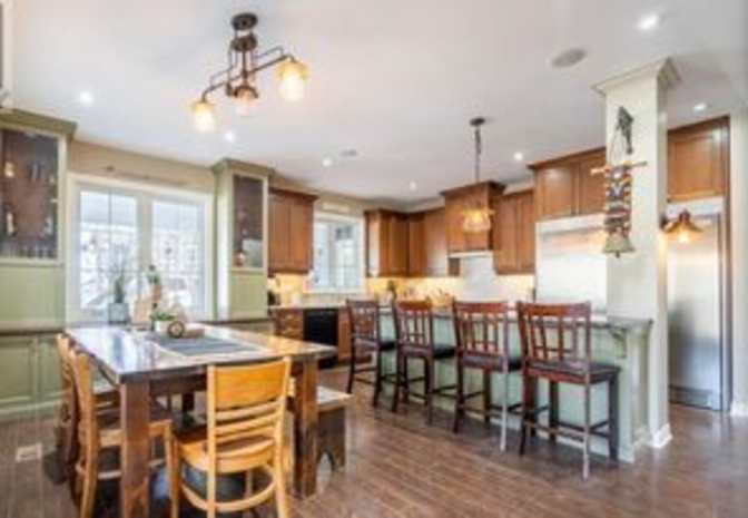 Hermann Widmer's room