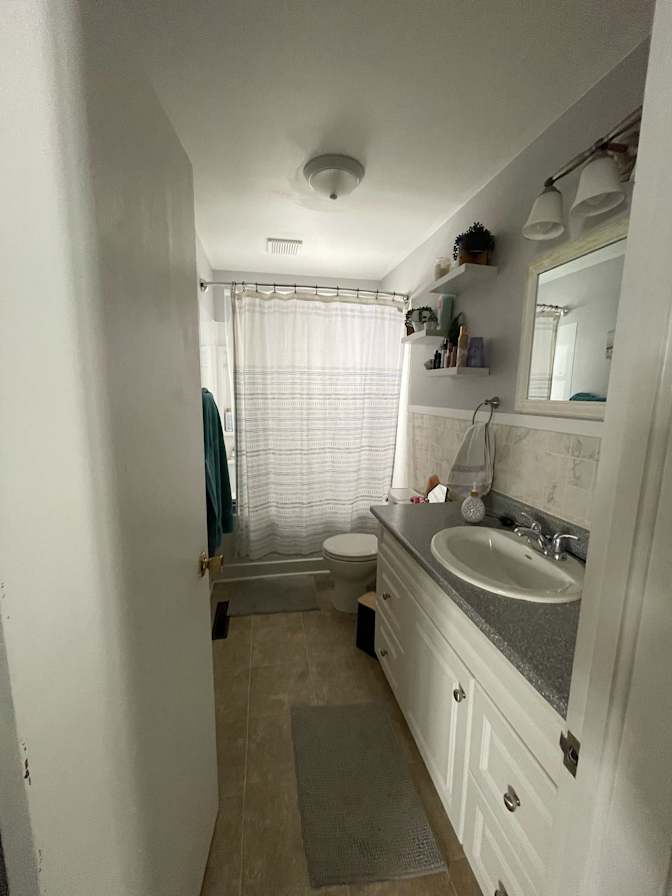 Photo of Maria Camila Duarte's room