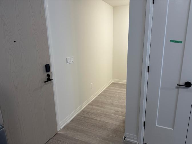 Photo of Rahkin Kassam's room