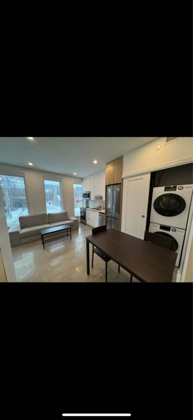 Ogeday Koskeroglu's room