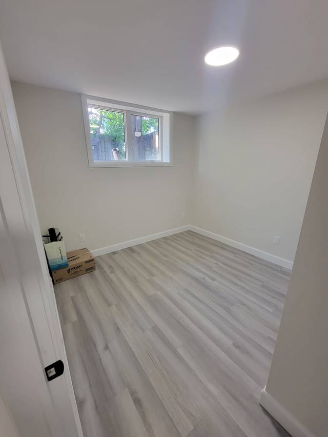 Photo of Dee Joudeh's room