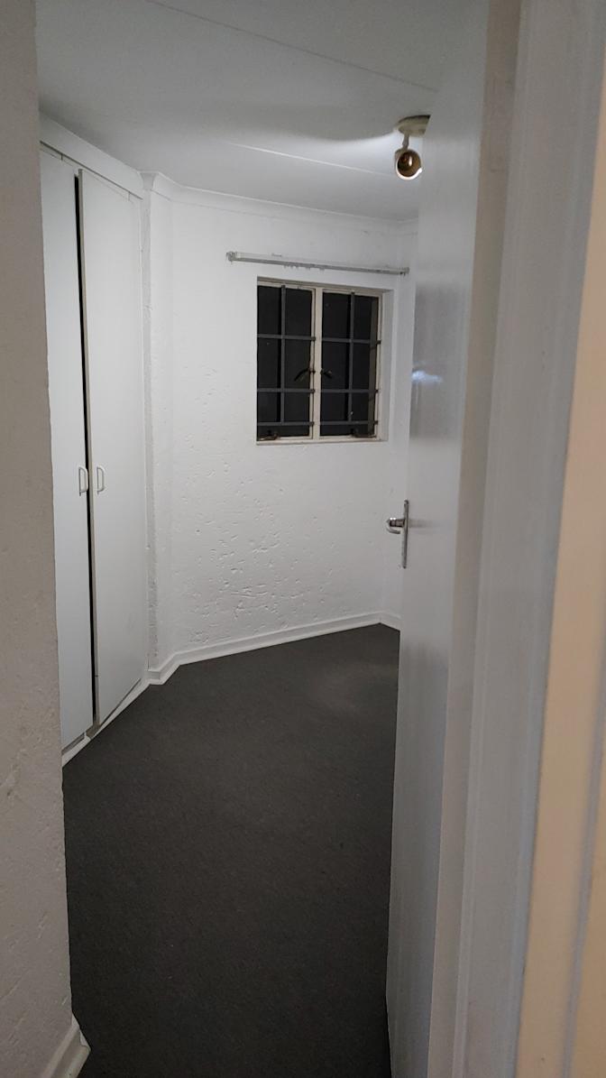 Photo of Mish's room