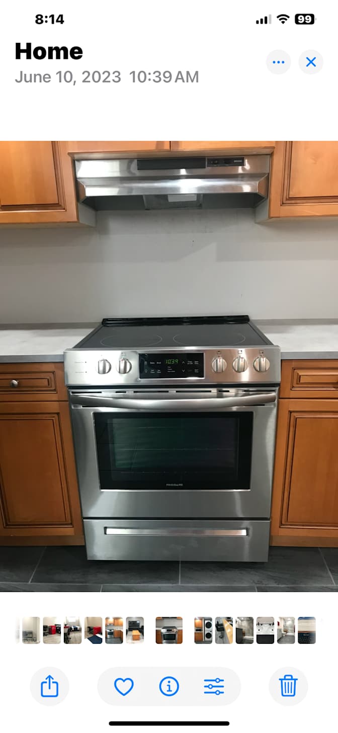 Andrew MacKrous's room