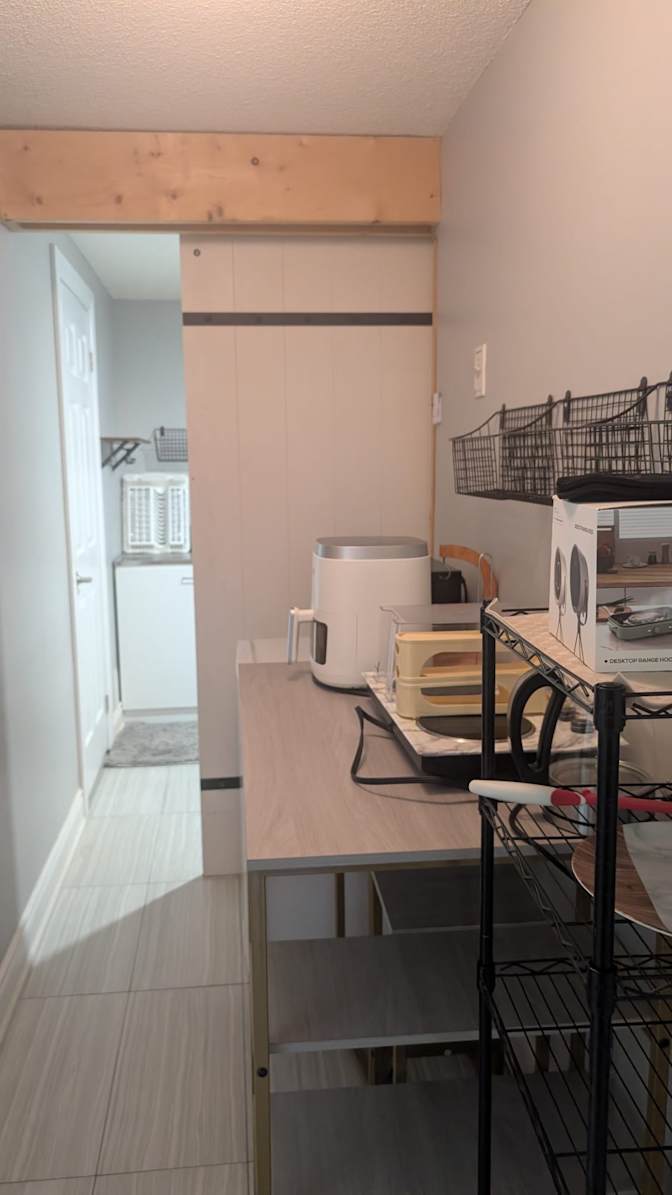 Jennah Mueller's room