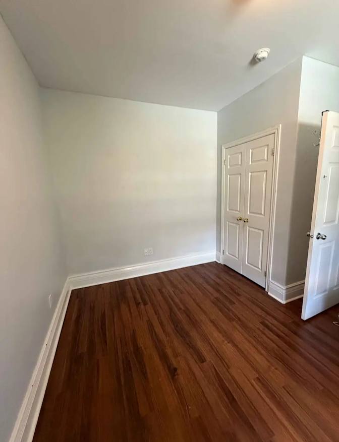 Photo of Emma's room