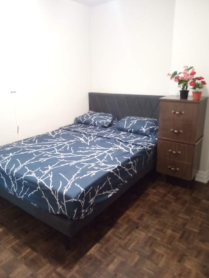 Photo of Ovel's room