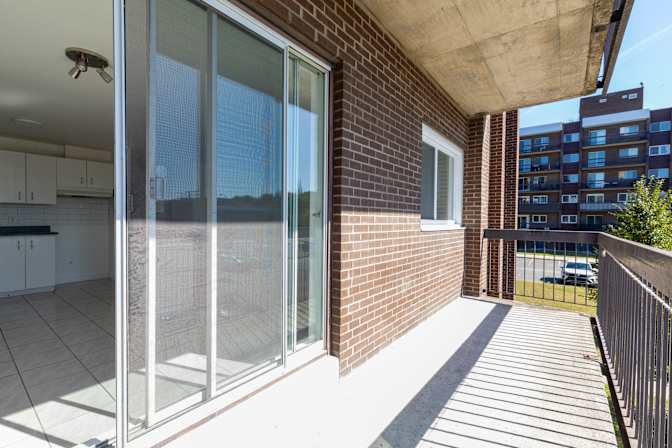 Stephanie Labelle's room