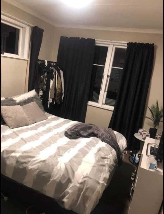 Photo of Zara's room