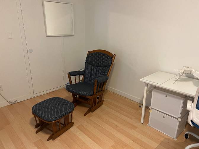 Photo of KamilK's room