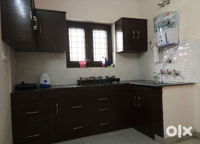 Photo of Anushka Singh Bhal's room