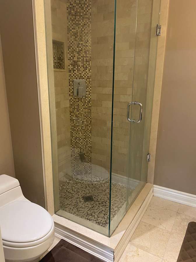 Photo of Naila's room