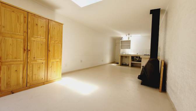 Photo of Julian's room