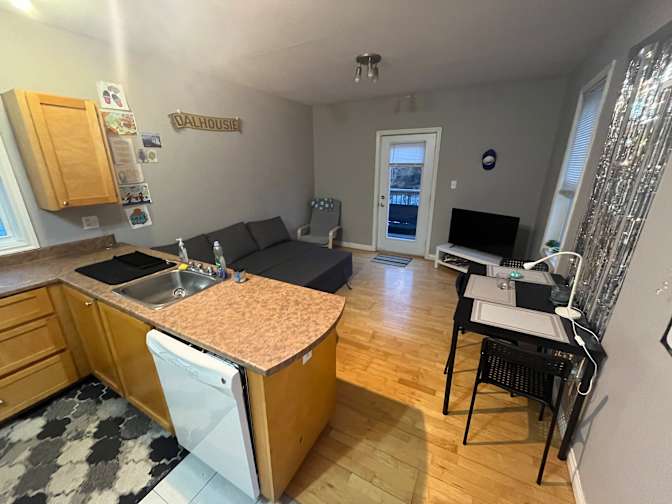 Photo of Mackenzie Tester's room