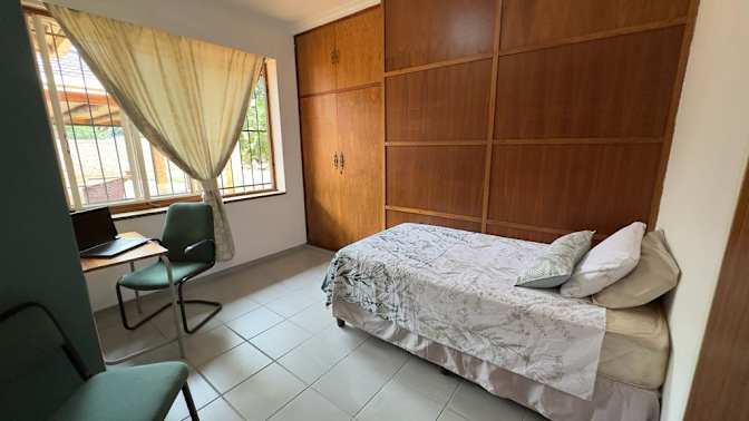 Photo of AB Accommodation's room
