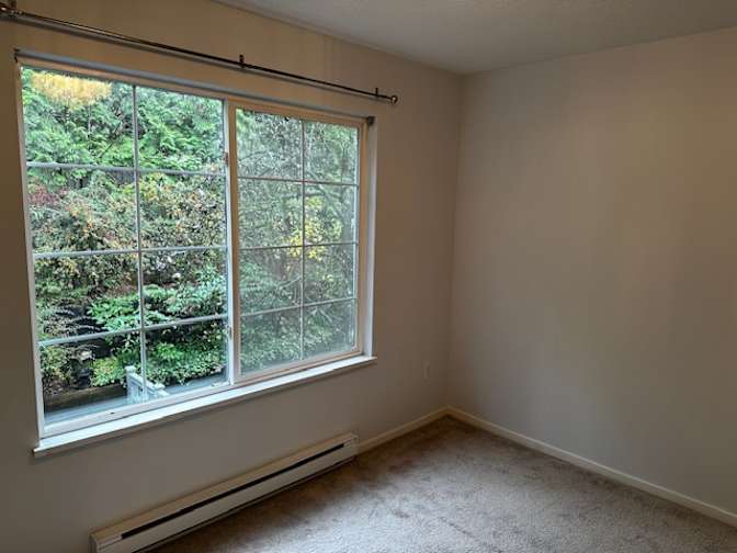 Photo of Janeil's room