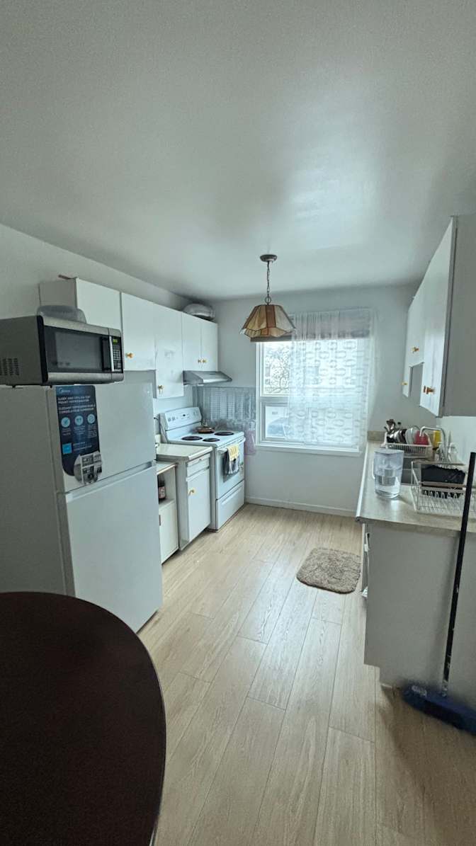 Jennifer Rose's room