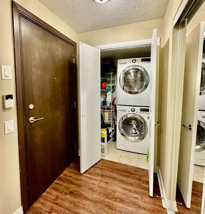 Photo of Zein's room