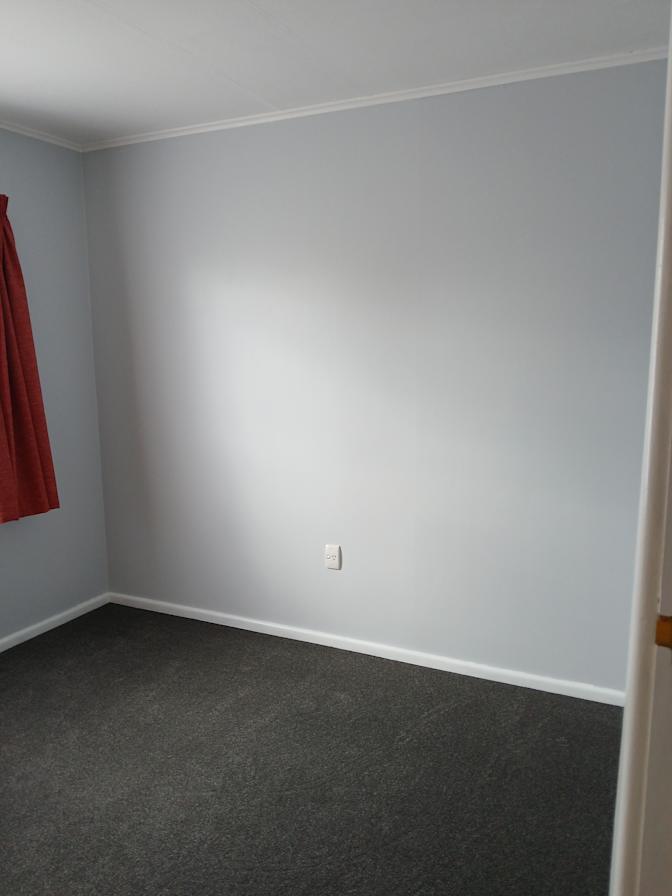 Photo of Phil Browne's room