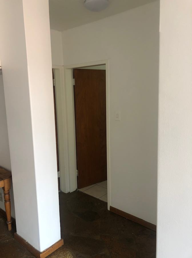 Photo of Ferdi's room