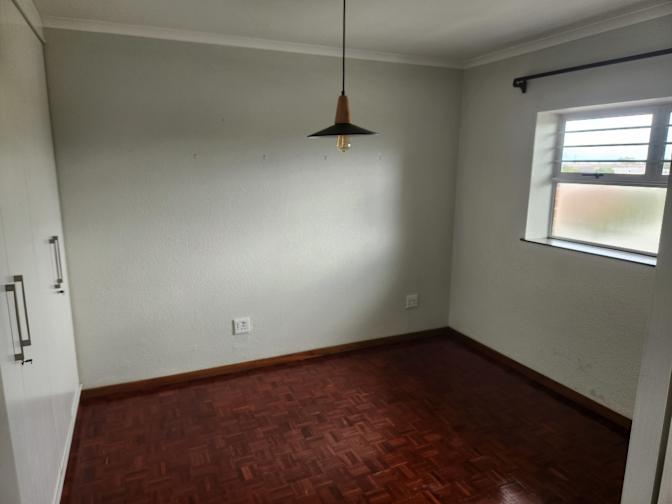 Photo of Michaela's room