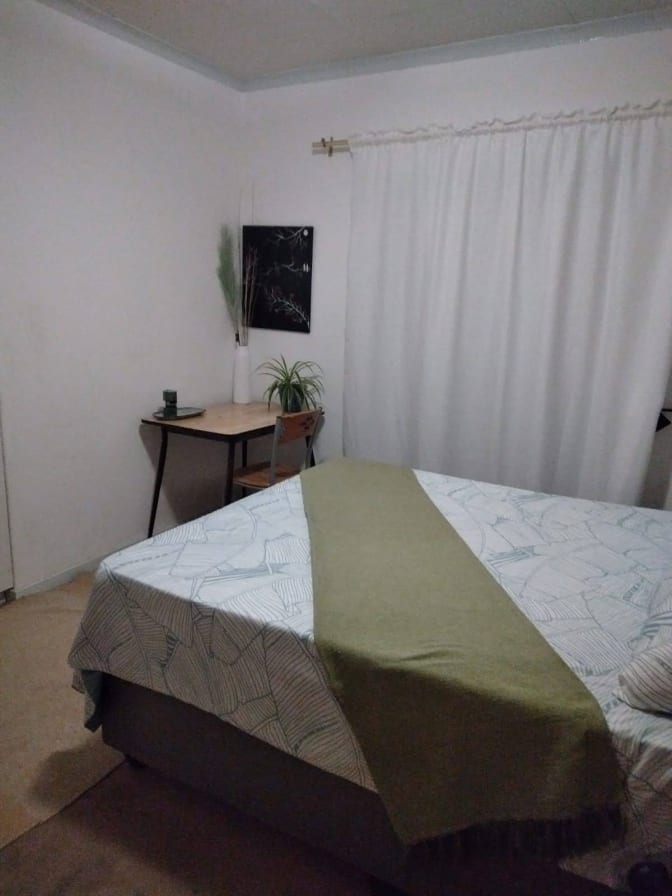 Photo of Jacob's room