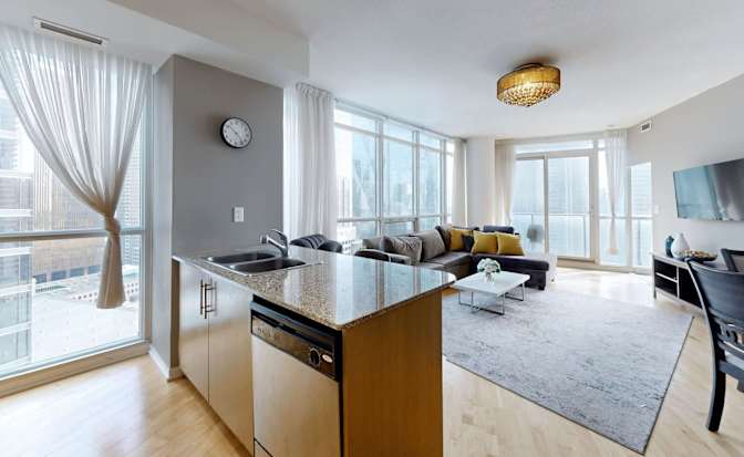 Inaara Hasmani's room