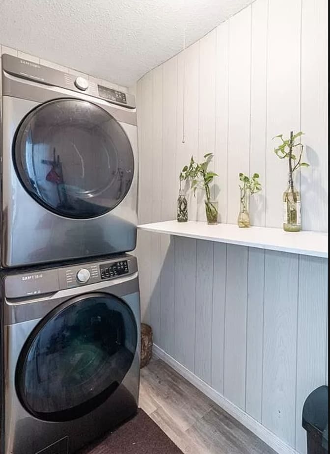 Photo of Robert Brzyski's room