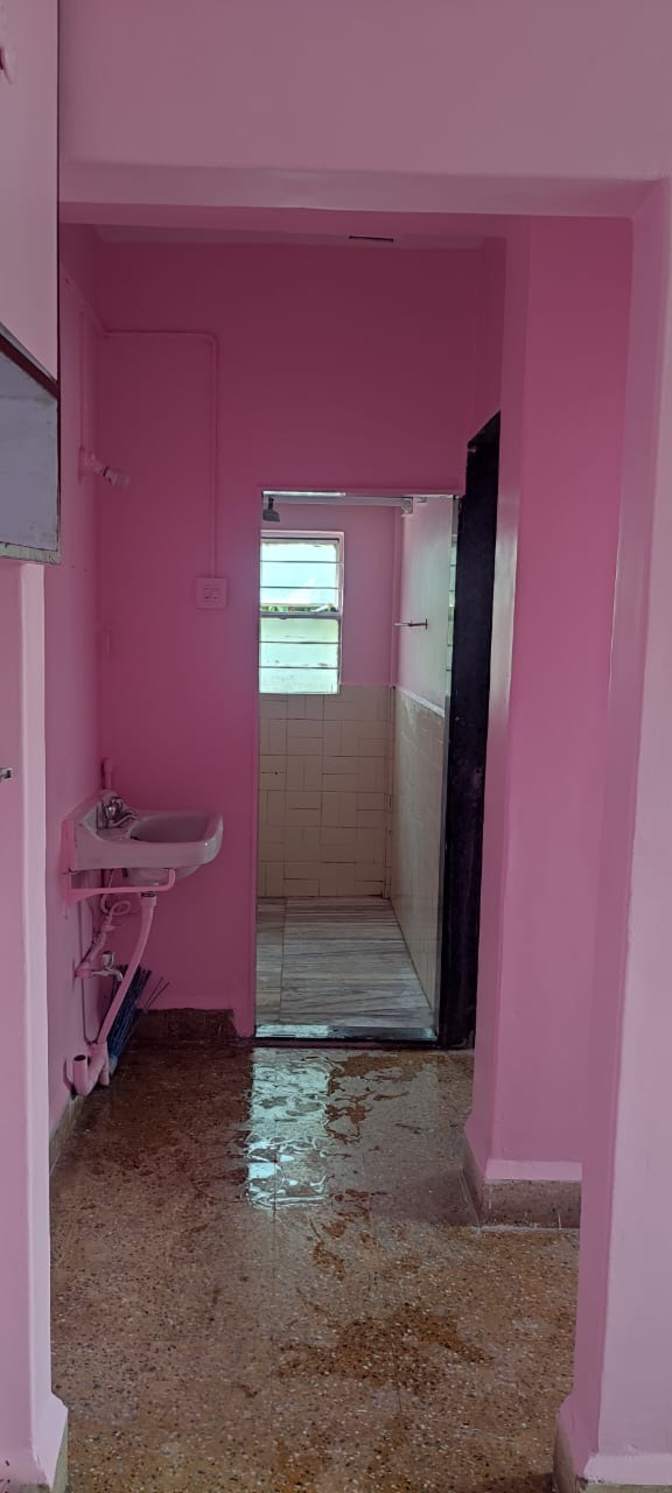 Photo of Archana Vangari's room