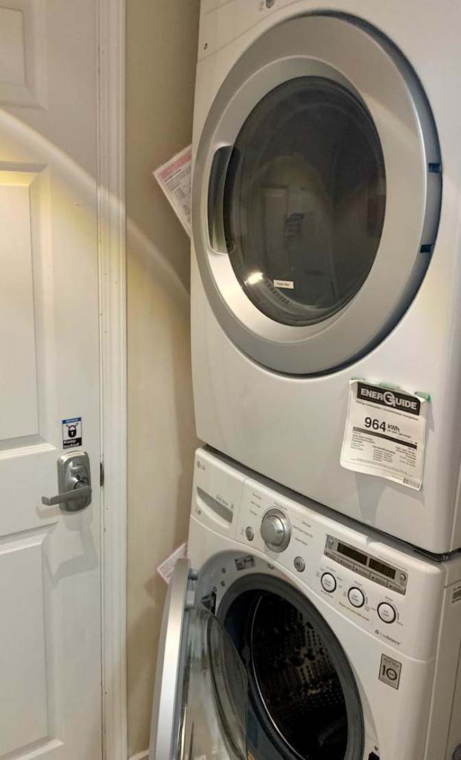 Photo of Damian Yap's room