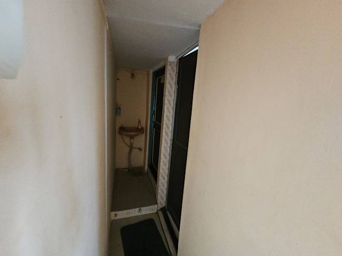 Photo of Nikita's room