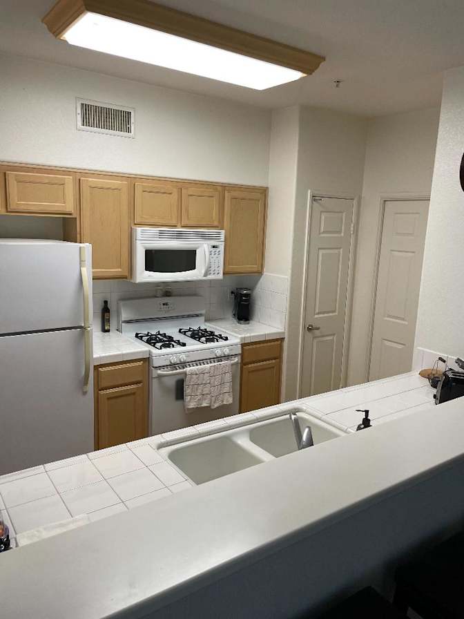 Photo of Heather's room
