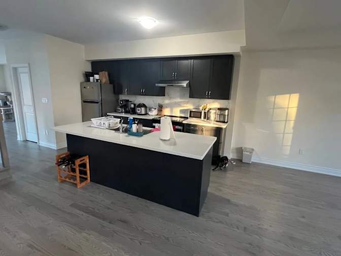 Santiago Mejia Mora's room