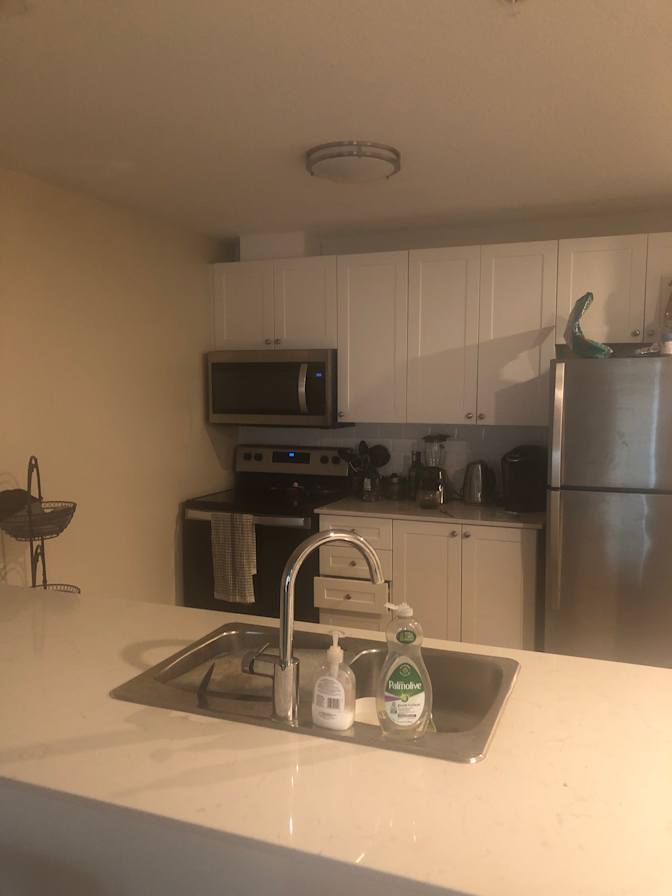 Photo of Valerie's room