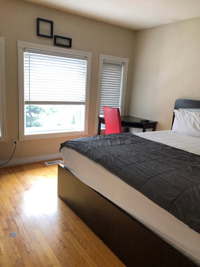 Photo of geetanjali's room