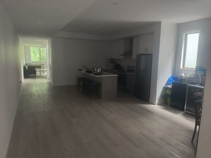 Photo of Karan Pupneja's room